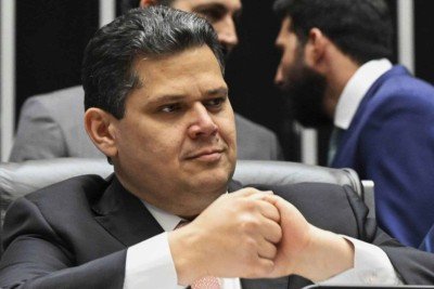 O que Alcolumbre tem dito a aliados sobre abertura de CPI do Master -  (crédito: Foto: Carlos Moura/Agência Senado)