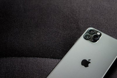 Descubra cinco truques ocultos no iOS que otimizam o uso do seu iPhone, melhorando a bateria e a captura de fotos. -  (crédito: Thiago Japyassu/ Pexels)