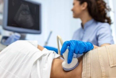 Exames preventivos, como o ultrassom, s&atilde;o essenciais para o diagn&oacute;stico precoce e a manuten&ccedil;&atilde;o da sa&uacute;de renal -  (crédito: iStock)