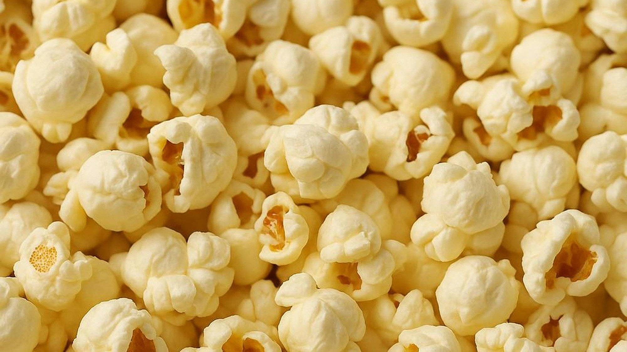 Turbinar o sabor da pipoca &eacute; o segredo para transformar o cinema em casa em uma experi&ecirc;ncia ainda mais deliciosa -  (crédito: Pexels)