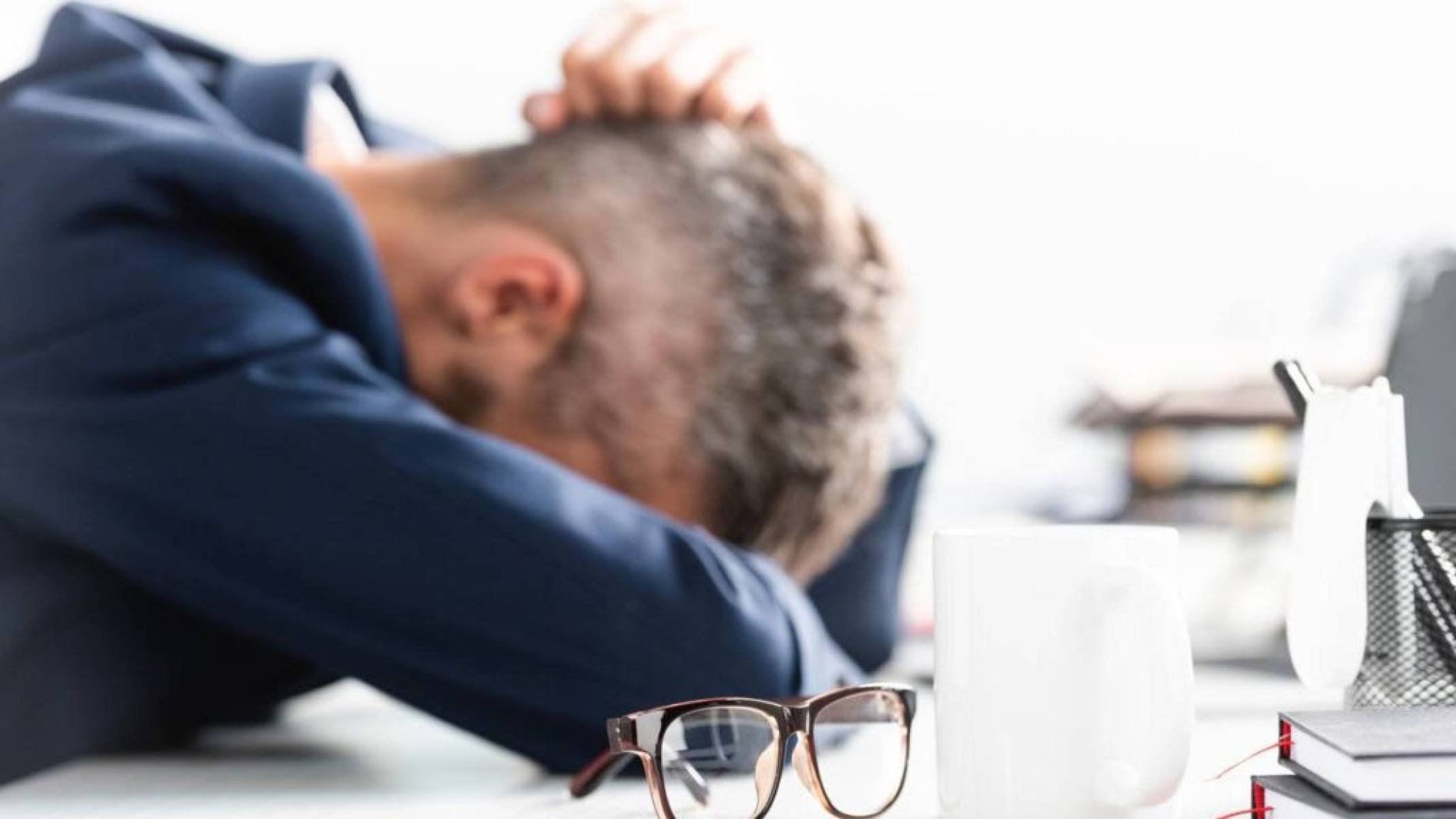 O impacto do estresse na imunidade e como controlá-lo no dia a dia - Portal Giro 10