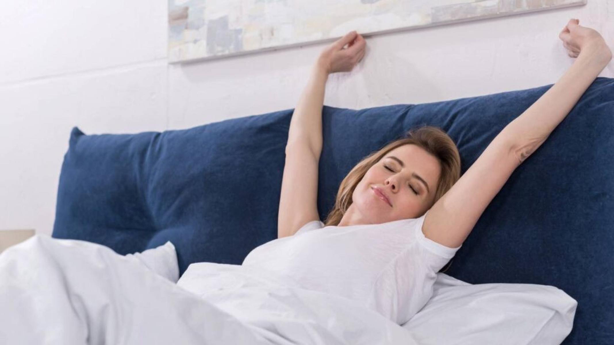 Sono de qualidade: como hábitos simples podem melhorar sua saúde - Portal Giro 10