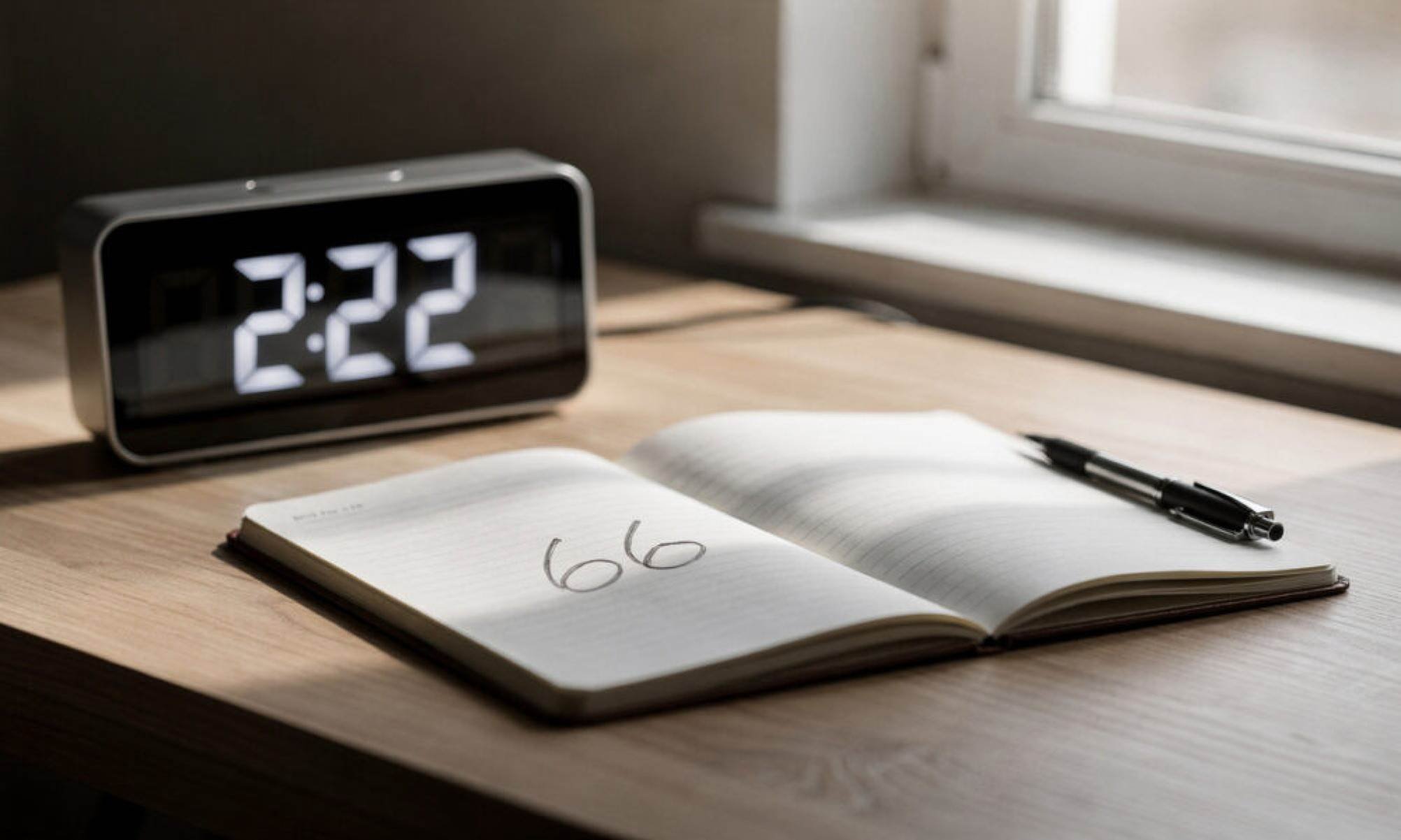 2 números da numerologia ligados à paz interior e equilíbrio -  (crédito: Tupi)