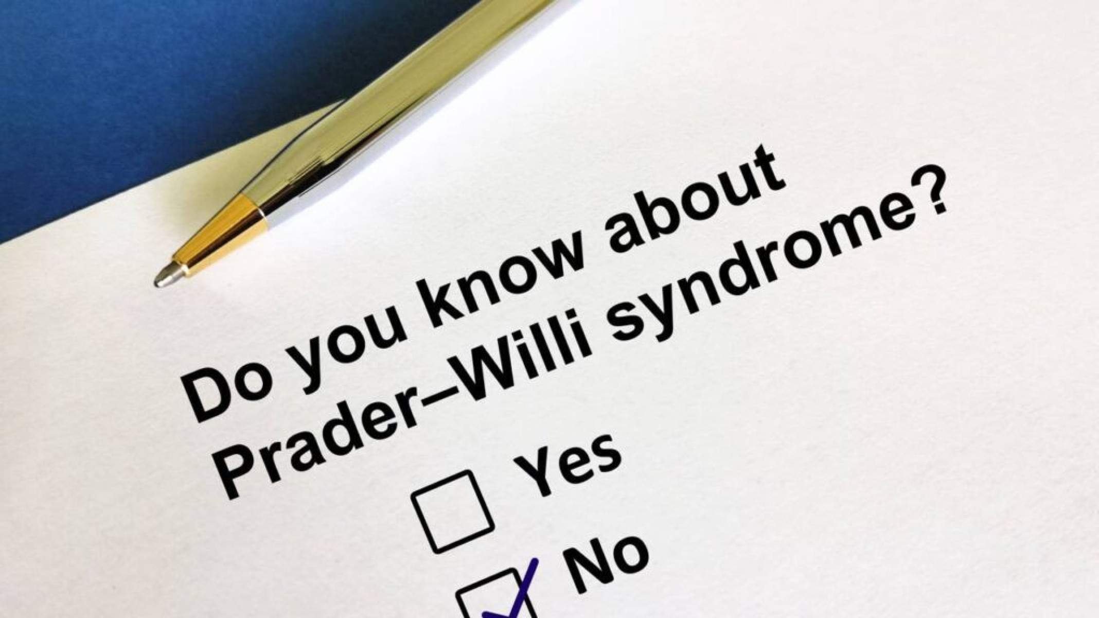 Síndrome de Prader-Willi: entendendo a condição e seus desafios - Portal Giro 10