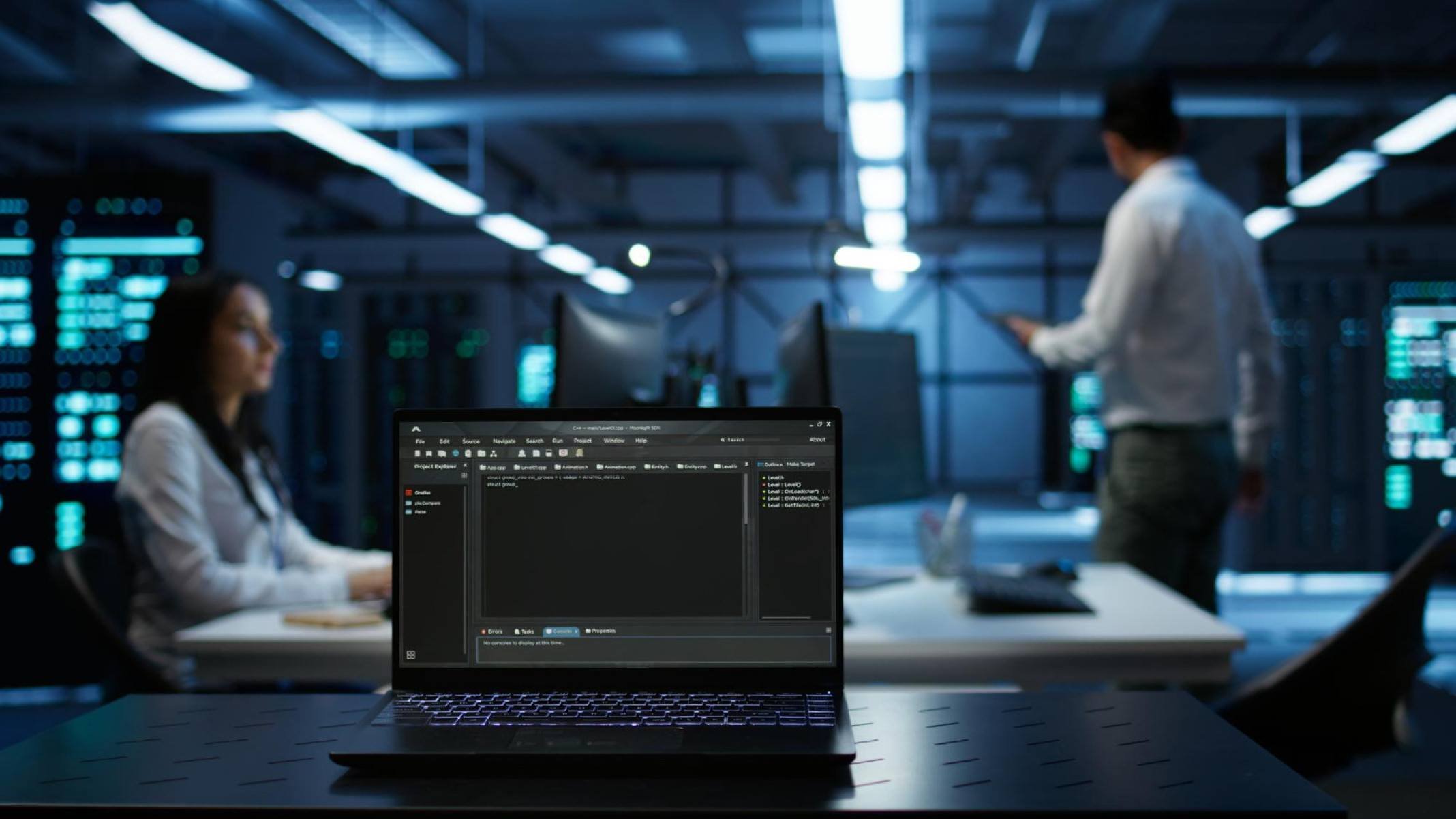 Escassez de talentos em TI desafia empresas
 - DINO