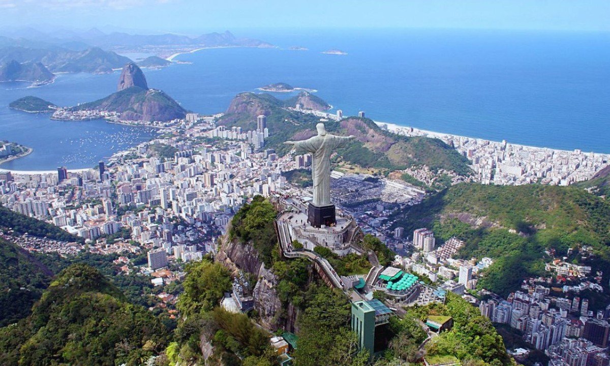 Rio de Janeiro secreto: praias e serras que voc&ecirc; precisa conhecer