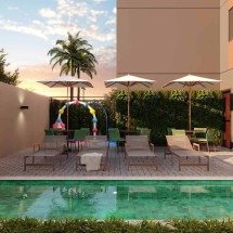 Maskan lança empreendimento em Perdizes, zona oeste de SP
 - DINO