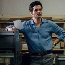 Oscar 2026: Horário e onde assistir a cerimônia para torcer pelo Brasil - Divulga&ccedil;&atilde;o/Kleber Mendon&ccedil;a Filho