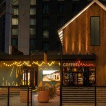 Capital do Texas recebe a Casa Minas durante o festival de inovação SXSW - Divulgação