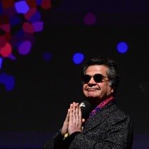 'Oscar é insignificante perto da guerra no Irã', diz diretor iraniano - John MacDougall/AFP