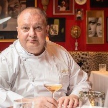 Francesíssima traz Érick Jacquin a BH e serve delícias da França - Facebook/reprodução