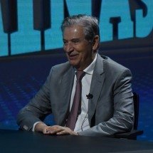 Presidente do Sintram é o entrevistado do 'Em Minas' deste sábado (14/3) -  Gladyston Rodrigues/EM