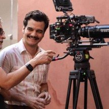 Kleber Mendonça Filho diz que campanha do Oscar 'nunca pareceu eleição' - Divulga&ccedil;&atilde;o