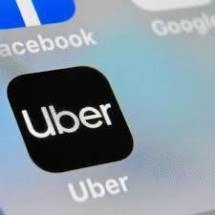 Uber: passageiras podem escolher motorista mulher, mas horário é limitado - Denis Charlet/AFP