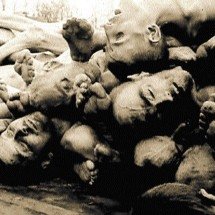 Nuremberg: as provas do horror e a construção da memória coletiva - afp