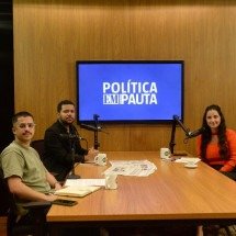 Podcast: Cleitinho x Simões, conservadorismo na CMBH e feminicídio - Tulio Santos/EM/D.A.Press.