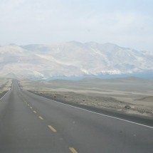 Onde começam e terminam as rodovias mais extensas do mundo - Palmer / Flickr