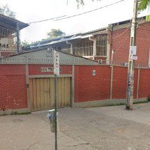 Justiça determina que governo de MG faça obras em escolas estaduais - Google Street View/Reprodução