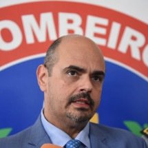 Simões diz que aumento do funcionalismo tem que ser aprovado até dia 3 - Gladystone Rodrigues/ EM/D.A.Press