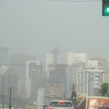 Temporal atinge Região Centro-Sul de BH nesta sexta (13/3) - Marcos Vieira /EM/DA. Press.