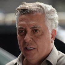 Damião nega apoio definido do União a Simões: ‘Conversando com todo mundo' - Túlio Santos/EM/D.A. Press