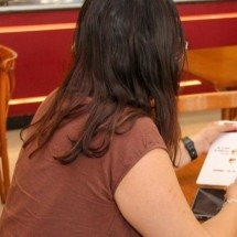 Procon BH faz ação educativa sobre a nova lei do cardápio impresso - Fabiano Domingues / PBH