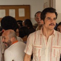 Wagner Moura perde Oscar de Melhor Ator para Michael B. Jordan  - Victor Jucá 