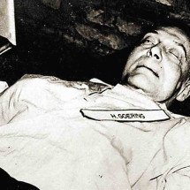 Julgamento de Nuremberg: as sentenças que encerraram o poder do nazismo - afp