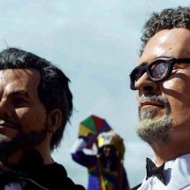 ‘O agente secreto’ pode até não ganhar, mas já levou - Diego Nigro / AFP