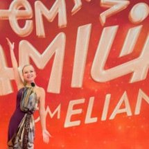 'Em família com Eliana' estreia na tarde deste domingo (15/3) na Globo