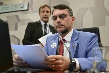 Campanha de Flávio está de olho em envolvimento do União Brasil com caso Master