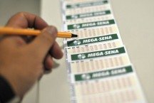 Mega-Sena 3030 acumula e vai a R$ 25 milhões; 3 mineiros acertam a quina