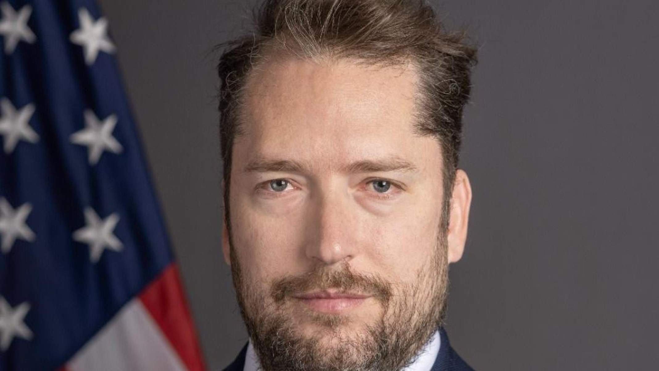 Por que Lula proibiu o assessor de Trump que queria visitar Bolsonaro de entrar no Brasil -  (crédito: BBC)