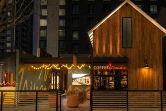 Capital do Texas recebe a Casa Minas durante o festival de inovação SXSW