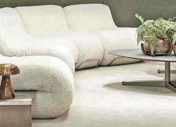 Móveis fabricados pela mineira Líder estarão à venda em site próprio da empresa, QUE DEVE ESTAR ABERTO ATÉ DENTRO DE ALGUMAS SEMANAS -  (crédito: Divulgação)