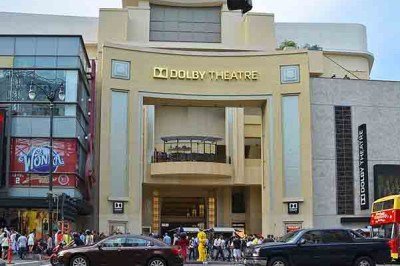 <p><span style='font-weight: 400;'>A cerimônia será realizada no Dolby Theatre, em Los Angeles, nos Estados Unidos, espaço que desde o início do século 21 se consolidou como a sede permanente da noite mais importante de Hollywood e um dos auditórios mais conhecidos do entretenimento global.</span></p>
 - 