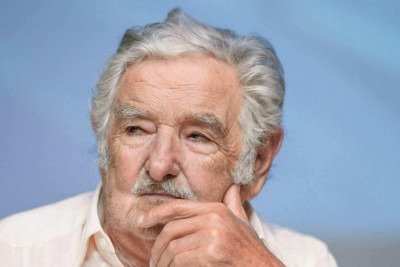 Nascido em 1935, em Montevidéu, no Uruguai, Mujica trabalhou como agricultor e teve participação ativa na resistência à ditadura uruguaia (1973–1985) -  (crédito: Crédito: Platobr Internacional)
