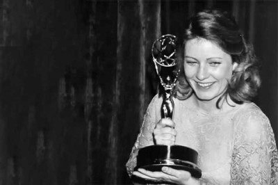 <p><span style='font-weight: 400;'>A atriz norte-americana Patty Duke entrou para a história do Oscar ao fazer o discurso de agradecimento mais curto já registrado na premiação. </span></p>
 -  (crédito: - Reprodução do Youtube)