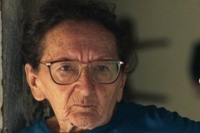 Dirigido por Tiago Melo, filme 'Yellow Cake' tem a atriz Tânia Maria no elenco  -  (crédito: Reprodução)