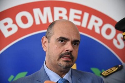 Vice-governador diz que aumento tem que ser aprovado at&eacute; 03/04 devido a veda&ccedil;&otilde;es eleitorais -  (crédito: Gladystone Rodrigues/ EM/D.A.Press)