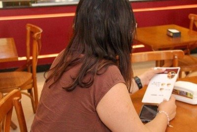 Procon fará blitz educativa sobre obrigação do cardápio impresso nos bares e restaurantes -  (crédito: Fabiano Domingues / PBH)