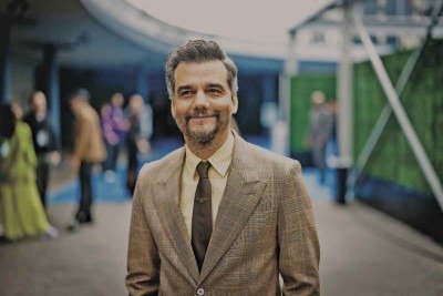 Indicado a Melhor Ator, Wagner Moura apresentará uma das 24 categorias que serão premiadas pela Academia -  (crédito: Matt Winkelmeyer / Getty Images via AFP)