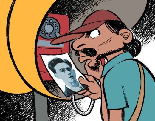 Oscar -  (crédito: Quinho)