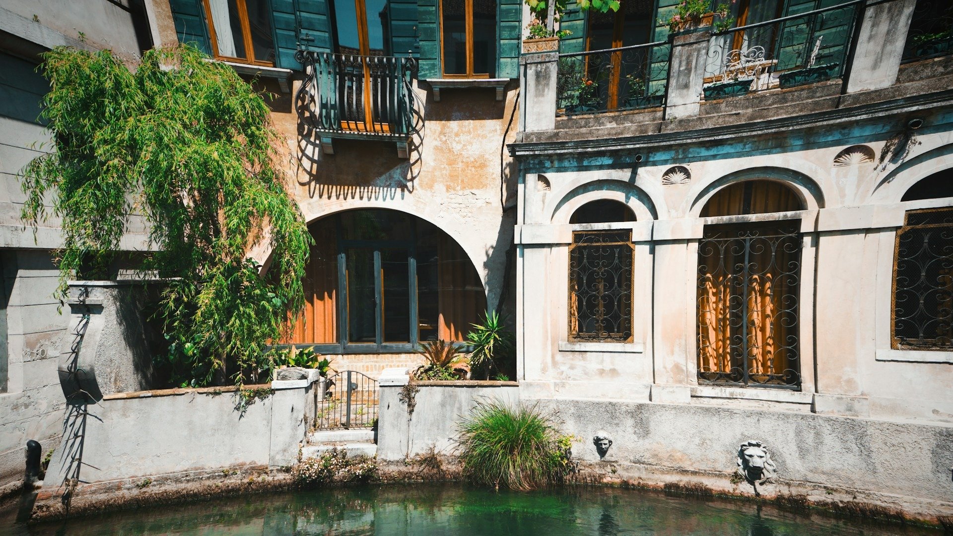 5 destinos na Itália para se conectar com a história da sua família - Robert V. Ruggiero/ Unsplash