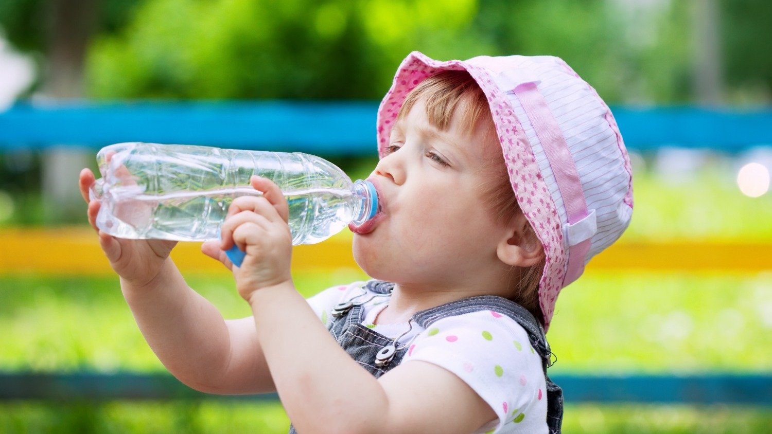 Onda de calor: 5 cuidados essenciais com idosos e crianças no dia a dia - bearfotos/ Freepik