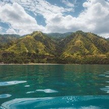 Veja os lagos mais profundos da Terra - Daniel Msirikale - Wikiméda Commons