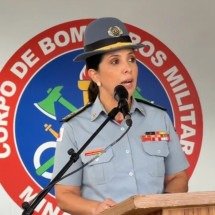 Fim de cota de gênero dobra participação de mulheres entre novos bombeiros