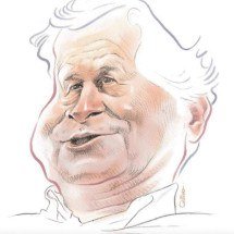 Ivan Angelo: escritores homenageiam os 90 anos do escritor - Quinho