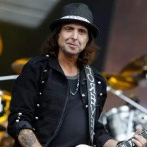 Morre Phil Campbell, guitarrista do Motörhead - Getty Images