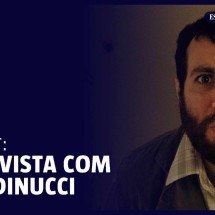 Músico e artista visual Kiko Dinucci é o convidado do podcast Divirta-se - Podcast